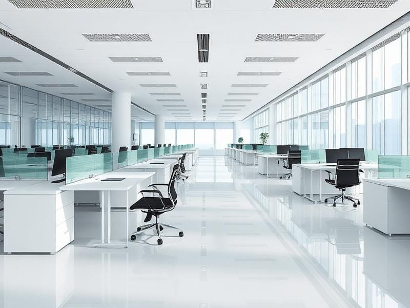Commercial Cleaning by Prime Edge